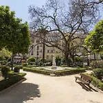 Casa Marina Malaga