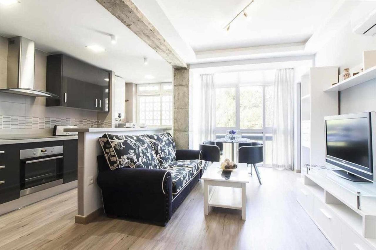 Casa Marina * Malaga
