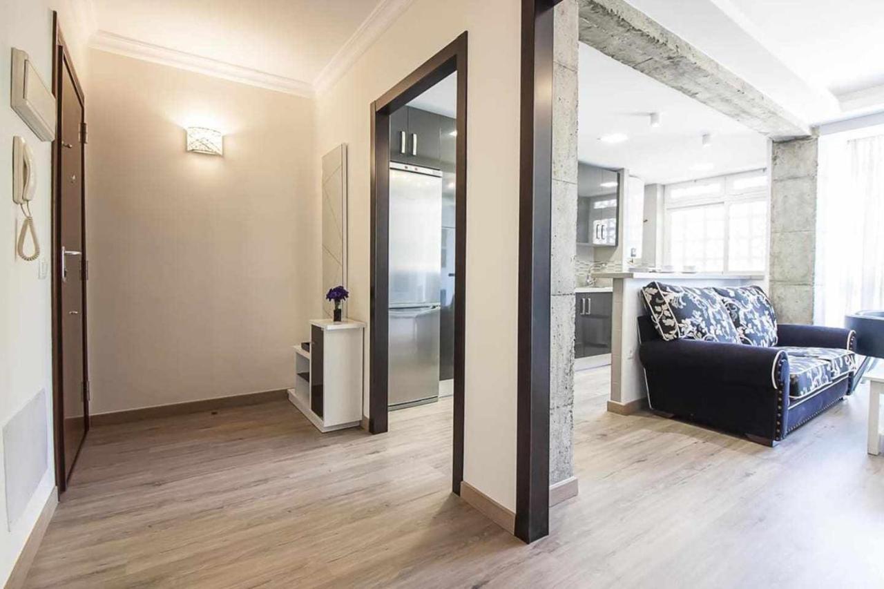 Casa Marina Apartment Malaga