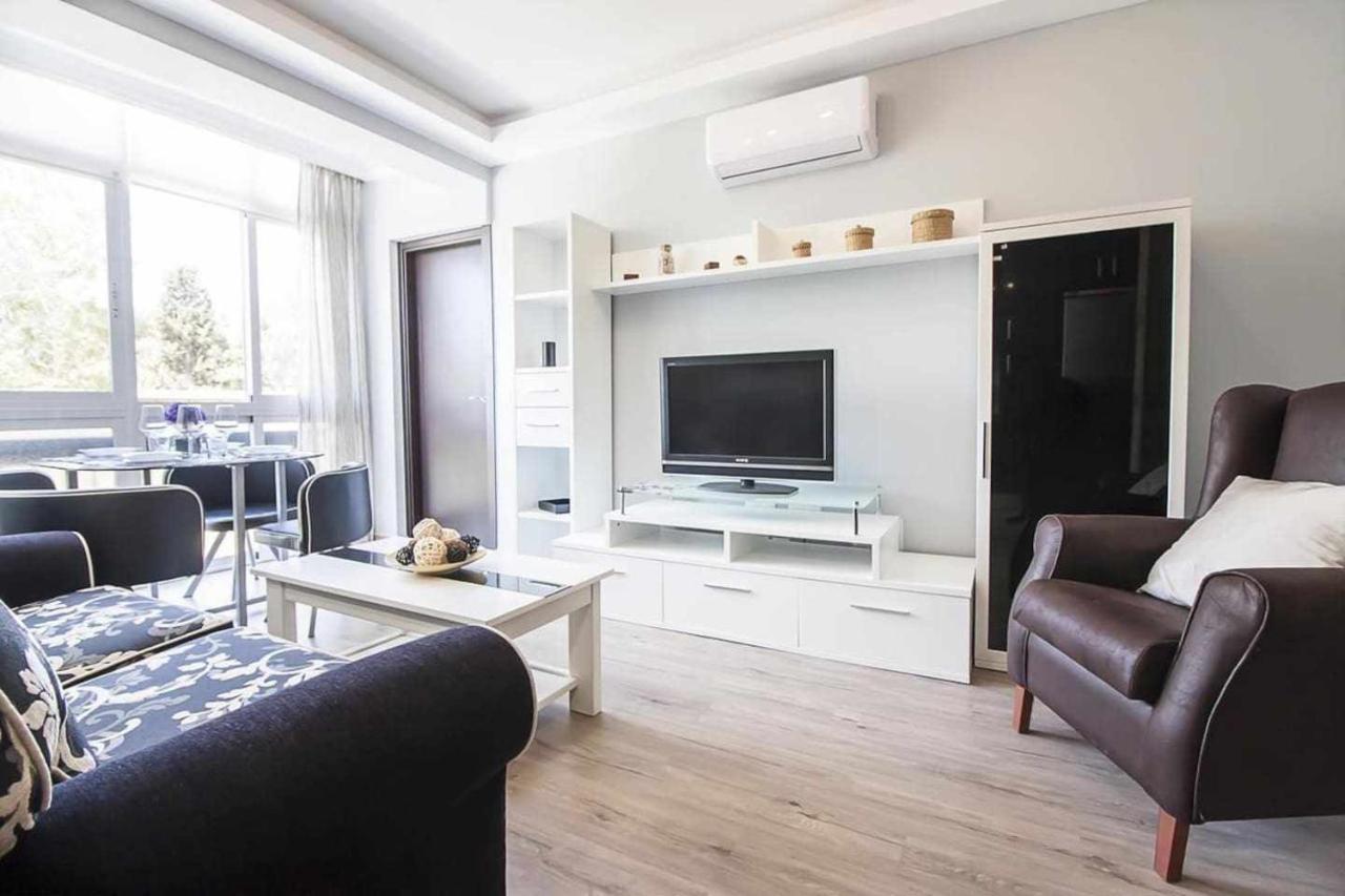 Casa Marina * Malaga