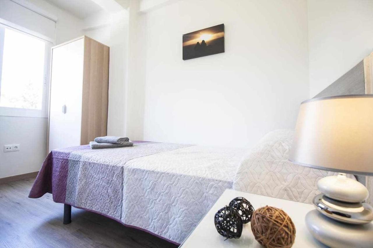 Casa Marina Malaga