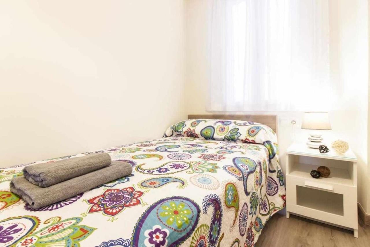 Apartment Casa Marina Malaga
