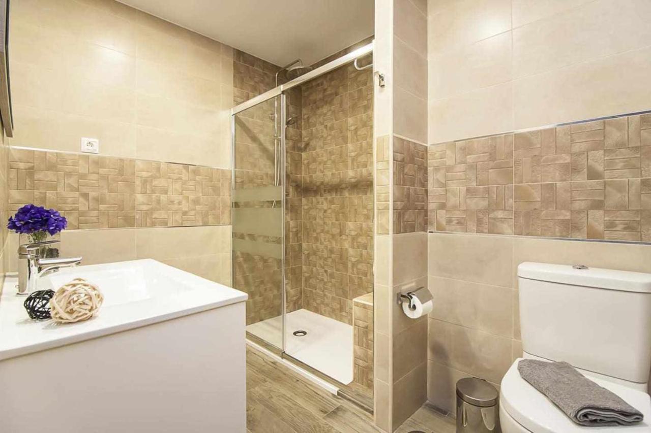 Casa Marina Apartment